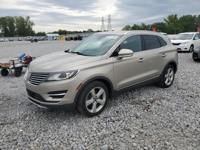 LINCOLN MKC 2015 5lmcj2a97fuj09729