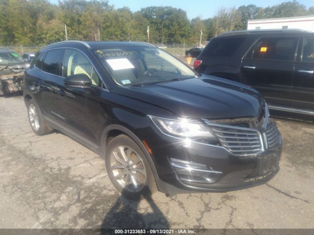 LINCOLN MKC 2015 5lmcj2a97fuj10685