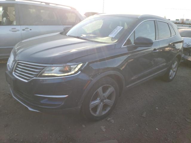 LINCOLN MKZ 2015 5lmcj2a97fuj13098