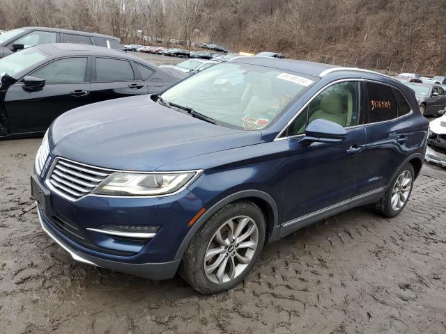 LINCOLN NULL 2015 5lmcj2a97fuj17944