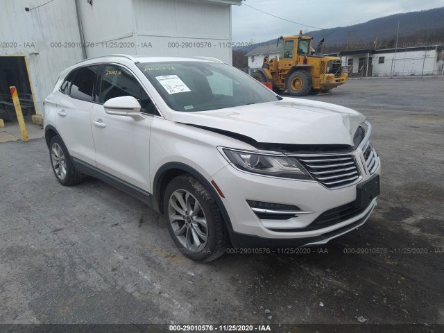 LINCOLN MKC 2015 5lmcj2a97fuj18060