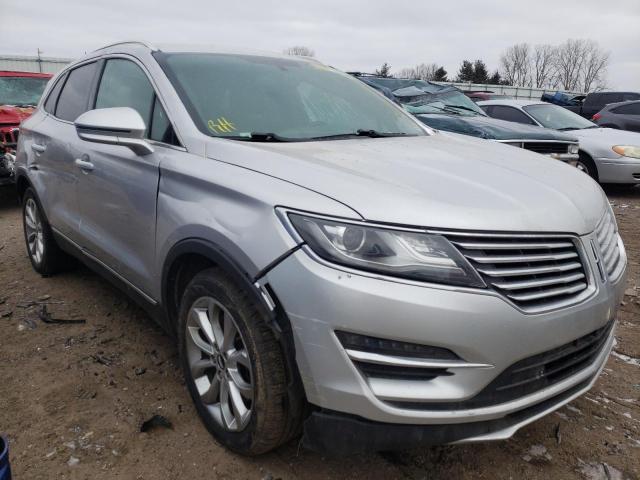 LINCOLN MKC 2015 5lmcj2a97fuj19399