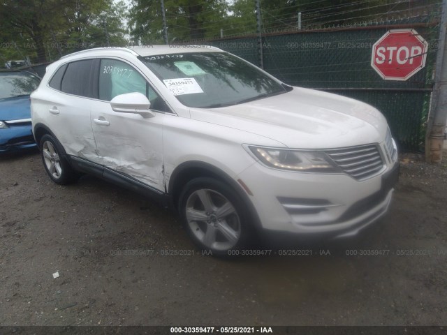 LINCOLN MKC 2015 5lmcj2a97fuj23064