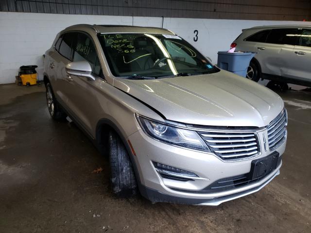 LINCOLN MKC 2015 5lmcj2a97fuj29835