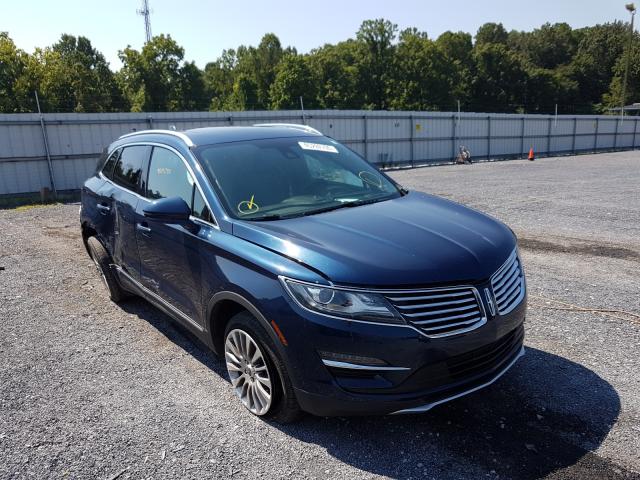 LINCOLN MKC 2015 5lmcj2a97fuj31956