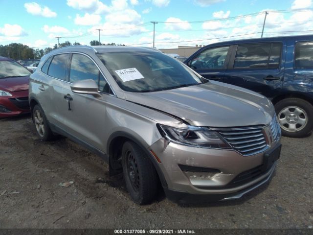 LINCOLN MKC 2015 5lmcj2a97fuj35733