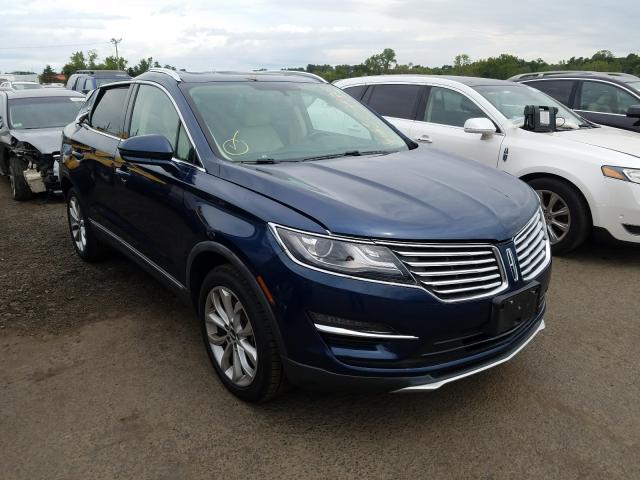 LINCOLN MKC 2015 5lmcj2a97fuj47848