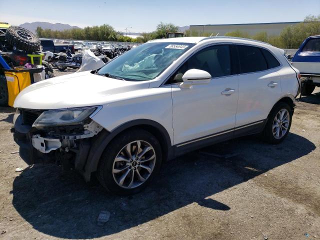 LINCOLN MKC 2015 5lmcj2a98fuj00750