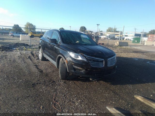 LINCOLN MKC 2015 5lmcj2a98fuj00764