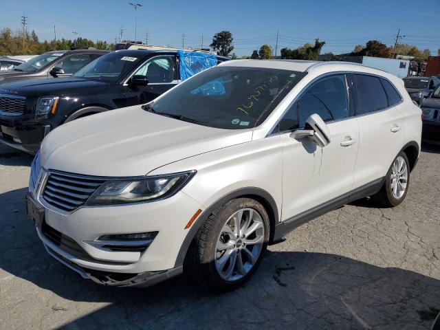 LINCOLN MKC 2015 5lmcj2a98fuj10033