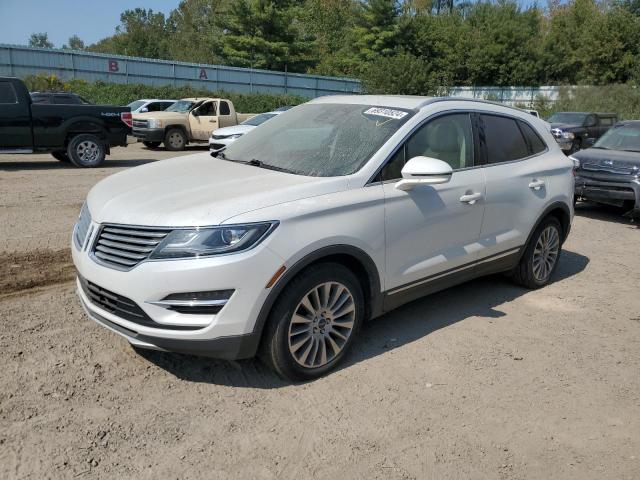 LINCOLN MKC 2015 5lmcj2a98fuj13322