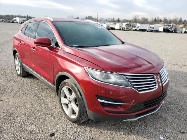 LINCOLN MKC 2015 5lmcj2a98fuj13370