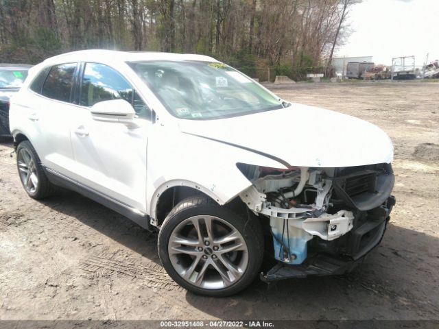 LINCOLN MKC 2015 5lmcj2a98fuj14034