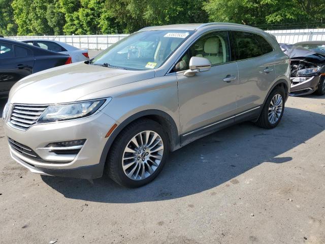 LINCOLN MKC 2015 5lmcj2a98fuj17094