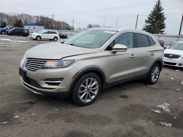 LINCOLN MKC 2015 5lmcj2a98fuj18584