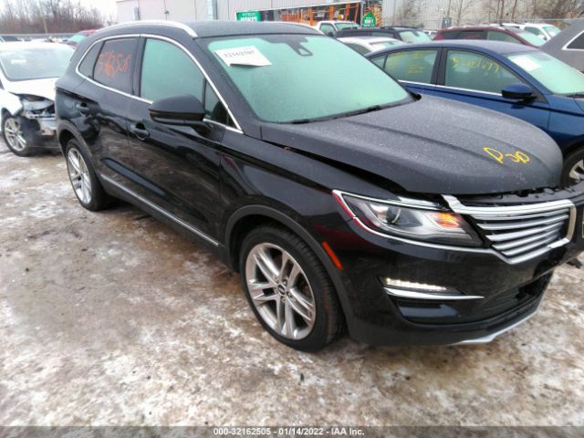 LINCOLN MKC 2015 5lmcj2a98fuj18648