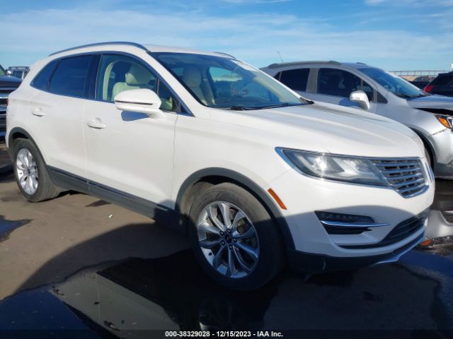 LINCOLN MKC 2015 5lmcj2a98fuj19024