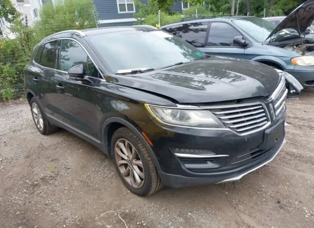 LINCOLN MKC 2015 5lmcj2a98fuj19539