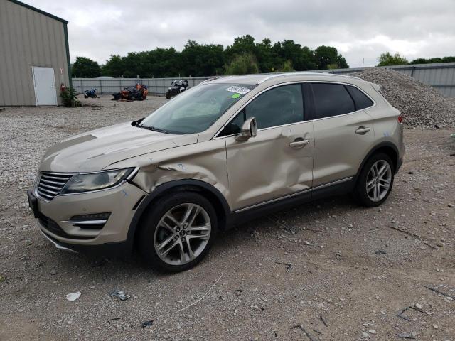 LINCOLN MKC 2015 5lmcj2a98fuj32288