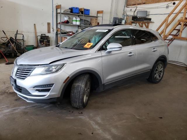 LINCOLN MKC 2015 5lmcj2a98fuj36387