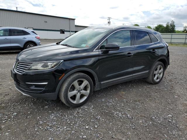 LINCOLN MKZ 2015 5lmcj2a98fuj37314