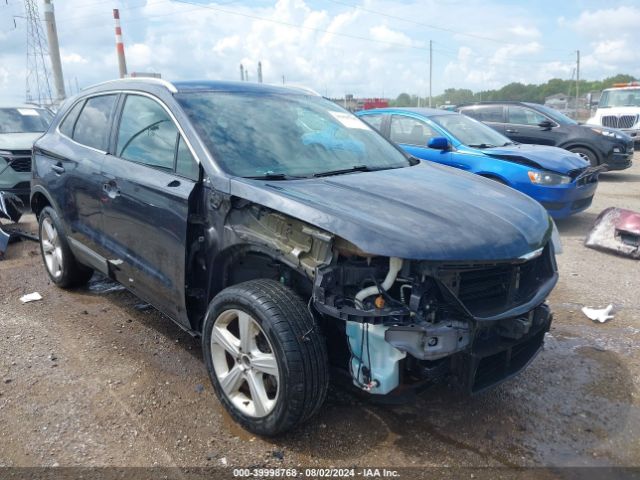 LINCOLN MKC 2015 5lmcj2a98fuj45137