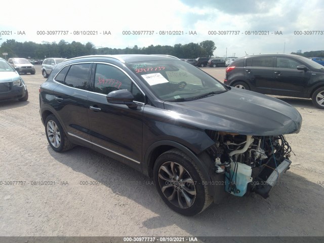 LINCOLN MKC 2015 5lmcj2a99fuj05066