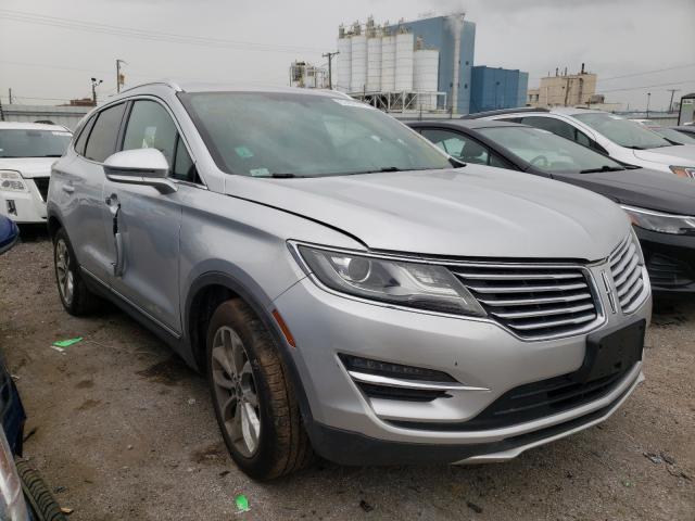 LINCOLN MKC 2015 5lmcj2a99fuj08517