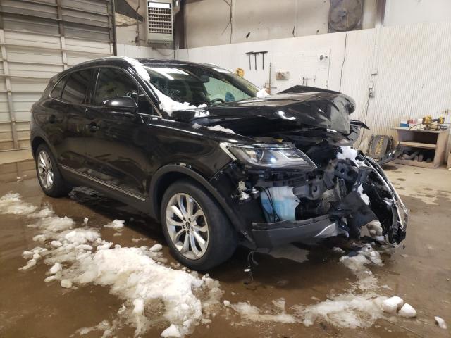 LINCOLN MKC 2015 5lmcj2a99fuj26595