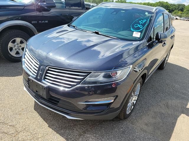 LINCOLN MKC 2015 5lmcj2a99fuj26886