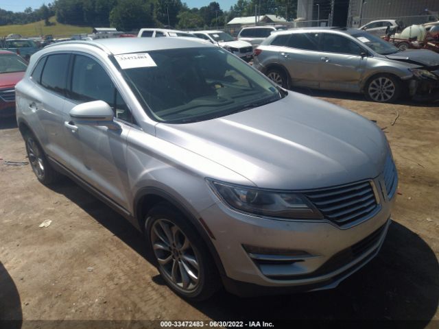 LINCOLN MKC 2015 5lmcj2a99fuj32171