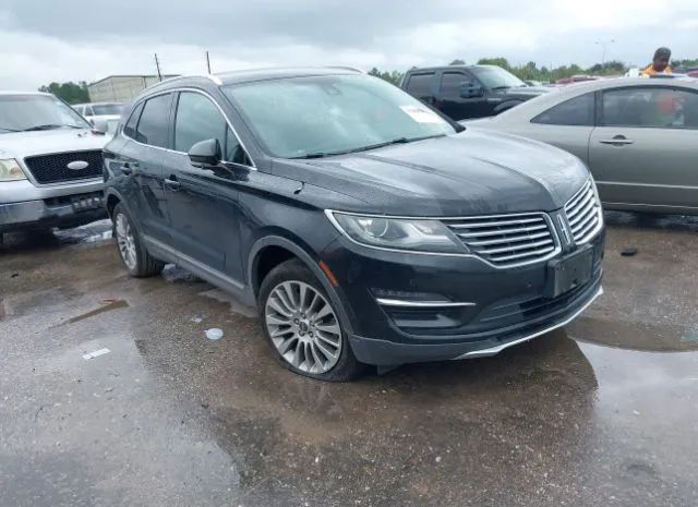 LINCOLN MKC 2015 5lmcj2a99fuj34860