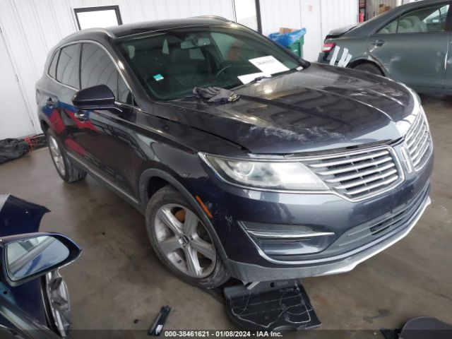 LINCOLN MKC 2015 5lmcj2a99fuj37063