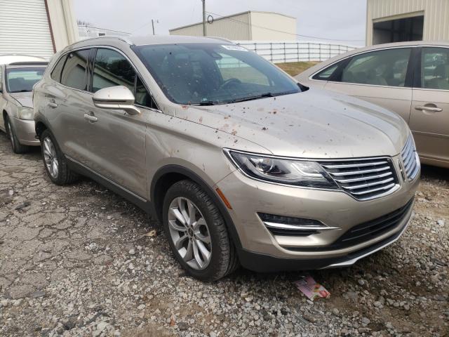 LINCOLN MKC 2015 5lmcj2a99fuj37192