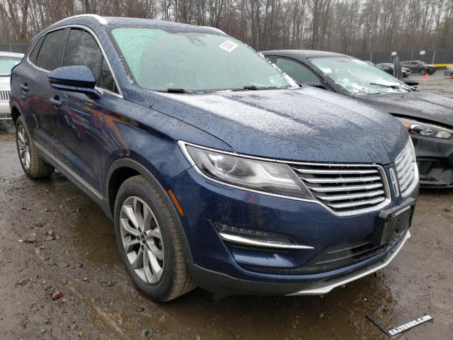 LINCOLN MKC 2015 5lmcj2a99fuj42053