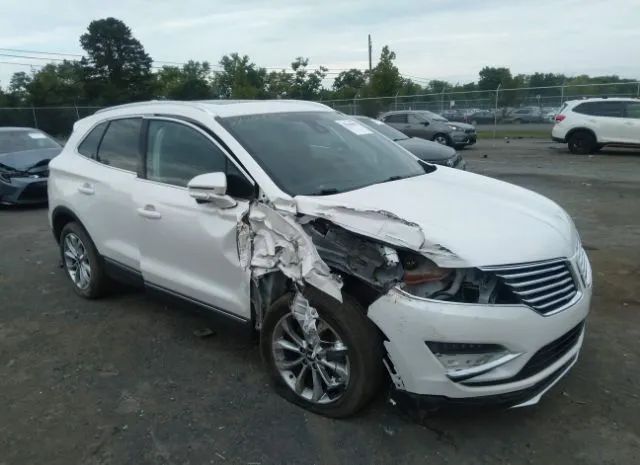 LINCOLN MKC 2015 5lmcj2a99fuj46734