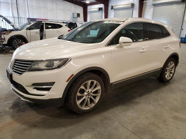 LINCOLN MKC 2015 5lmcj2a9xfuj01107