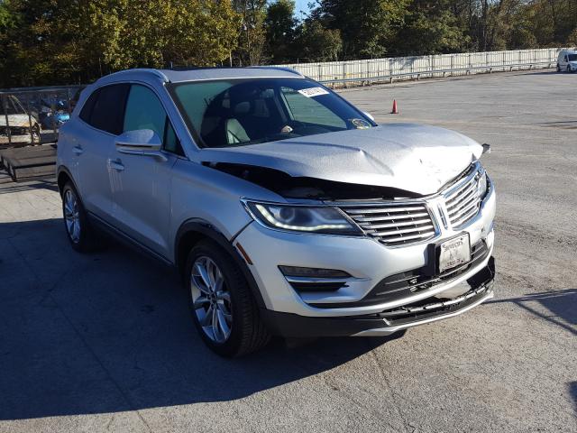 LINCOLN MKC 2014 5lmcj2a9xfuj19574