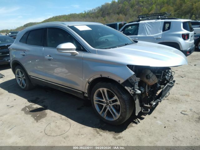 LINCOLN MKC 2015 5lmcj2a9xfuj20319