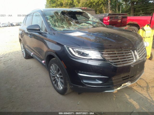 LINCOLN MKC 2015 5lmcj2a9xfuj25178