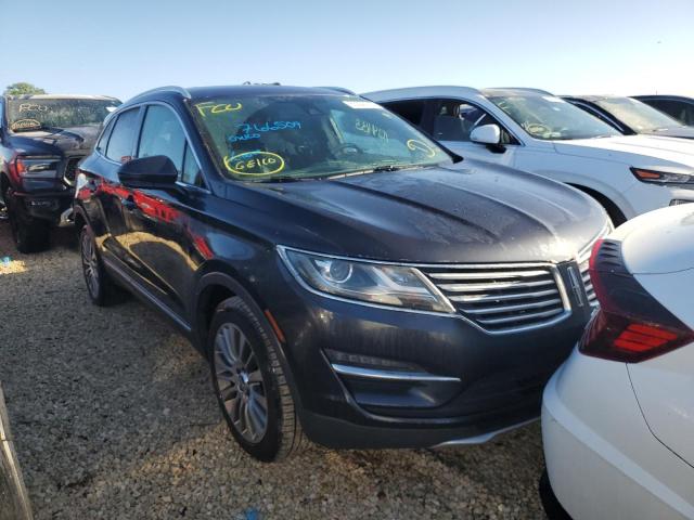 LINCOLN MKC 2015 5lmcj2a9xfuj25861