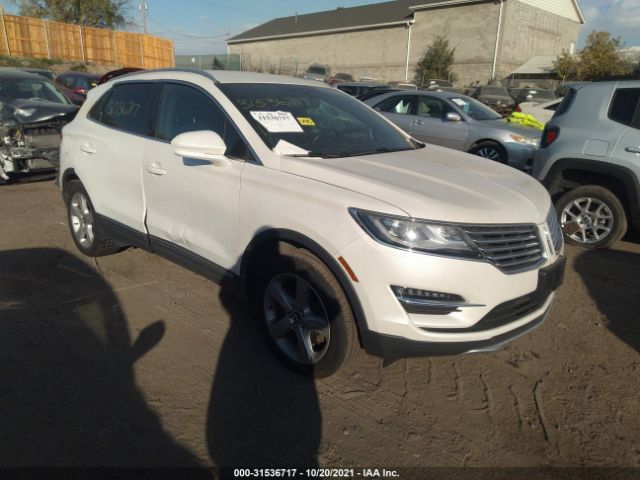 LINCOLN MKC 2015 5lmcj2a9xfuj26928