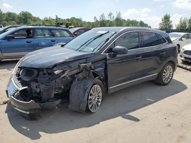 LINCOLN MKC 2015 5lmcj2a9xfuj36908