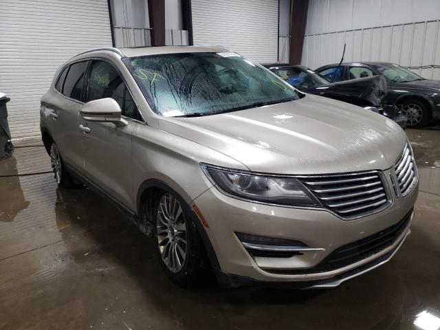 LINCOLN MKC 2015 5lmcj2a9xfuj37606