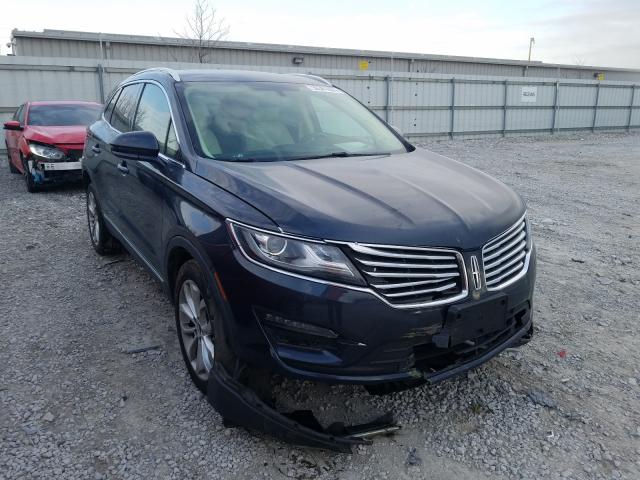 LINCOLN MKC 2015 5lmcj2a9xfuj45088