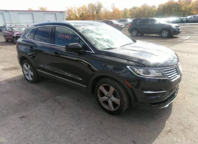 LINCOLN MKC 2015 5lmcj2a9xfuj45141