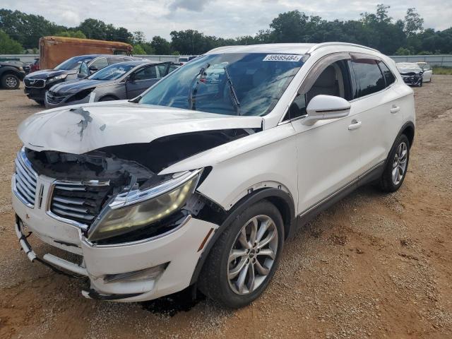 LINCOLN MKC 2016 5lmcj2c90guj11708