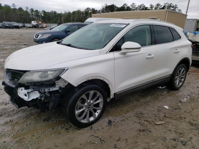 LINCOLN MKC SELECT 2016 5lmcj2c90guj21350