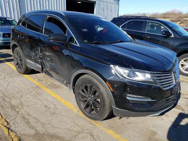 LINCOLN MKC SELECT 2016 5lmcj2c90guj24376