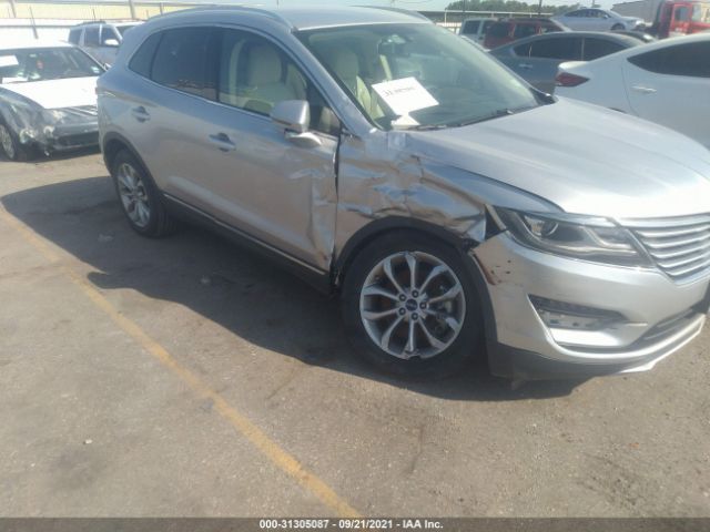 LINCOLN MKC 2016 5lmcj2c90guj26872